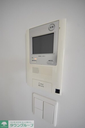 AZ日本橋人形町の物件内観写真